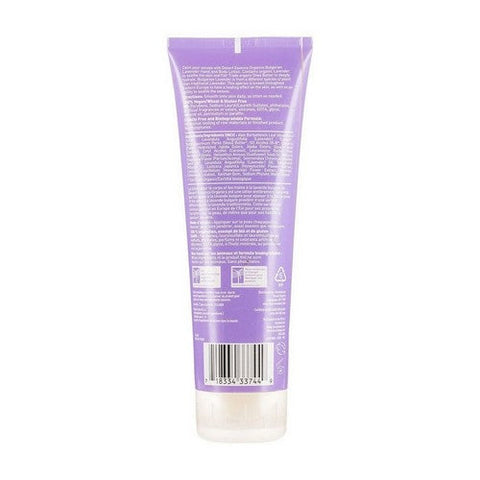 Desert Essence, Hand And Body Lotion Bulgarian Lavender, 8 Oz Desert Essence