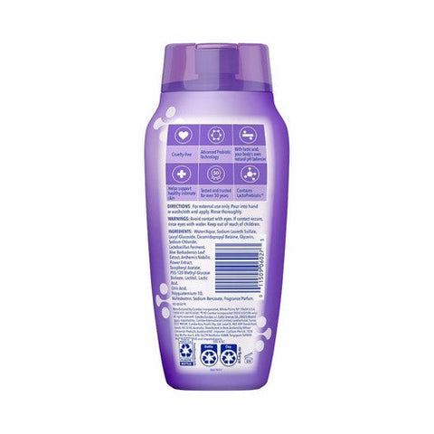Vagisil, Ph Balance Daily Intimate Wash, 12 Oz Vagisil