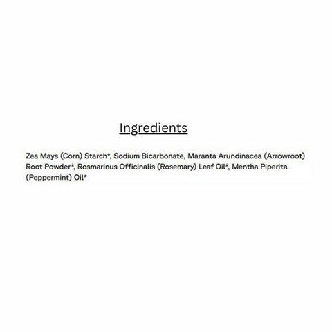 Acure, Dry Shampoo Rosemary And Peppermint, 1.7 Oz