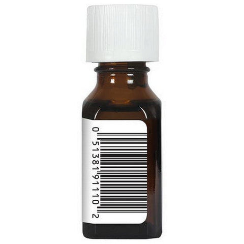 Aura Cacia, White Camphor Essential Oil, (cinnamomum cassia) 0.5 Fl Oz Aura Cacia