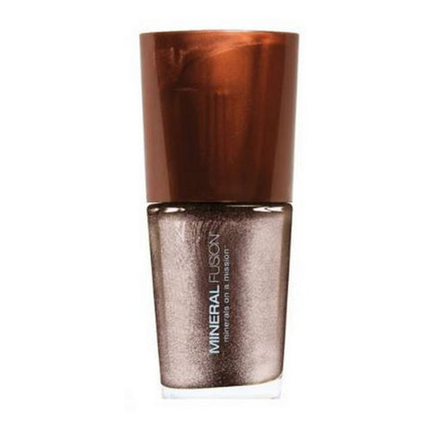 Mineral Fusion, Nickel & Dime Nail Polish, .33 Oz Mineral Fusion