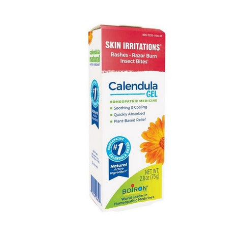 Boiron, Calendula Gel, 2.6 Oz Boiron