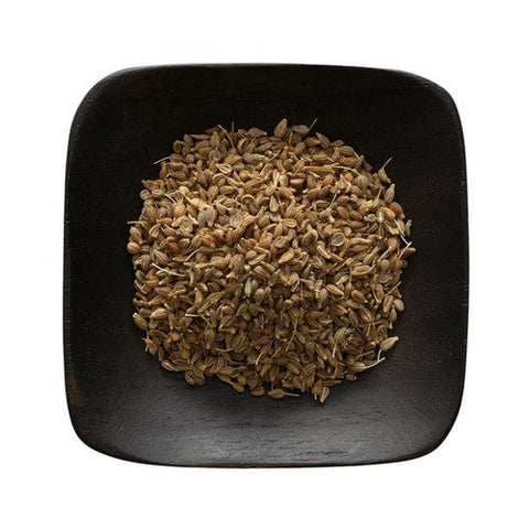 Frontier Coop, Organic Whole Anise Seed, 16 Oz