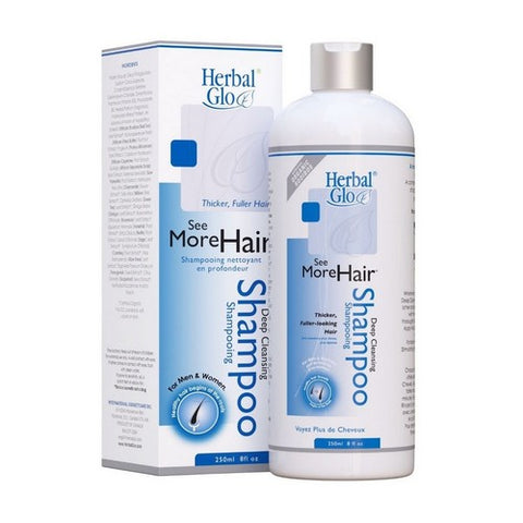 See More Hair Deep Cleansing Shampoo 250 Ml  by Herbal Glo