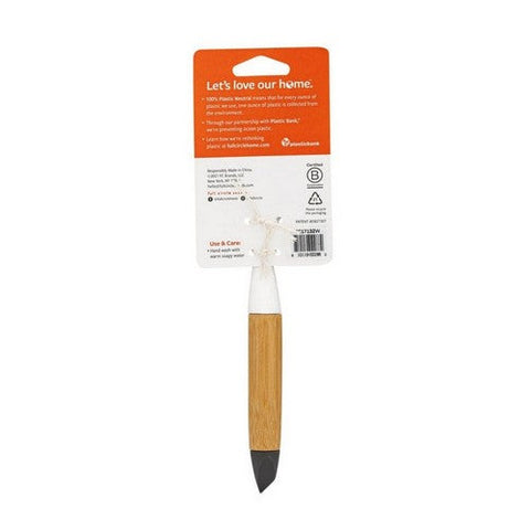 Full Circle Home, Micro Manager Detail Brush White, 1 Count Full Circle Home