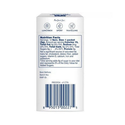 Manuka Health, Manuka Honey On-The Go MGO 115+, 2.11 Oz Manuka Health
