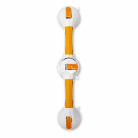 McKesson, Rotating Suction-Cup Grab Bar, Count of 3 McKesson
