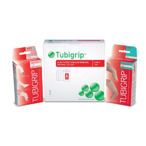 Molnlycke, Tubular Support Bandage Tubigrip, Count of 1 Molnlycke