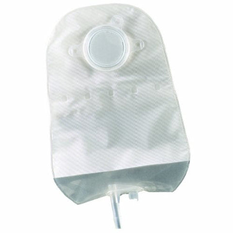 Convatec, Urostomy Pouch Two-Piece System 9 Inch Length Small Drainable 401540, Box Of 10 Convatec