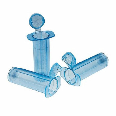 Blood Collection, Tube Holder, Case Of 25 Blood Collection