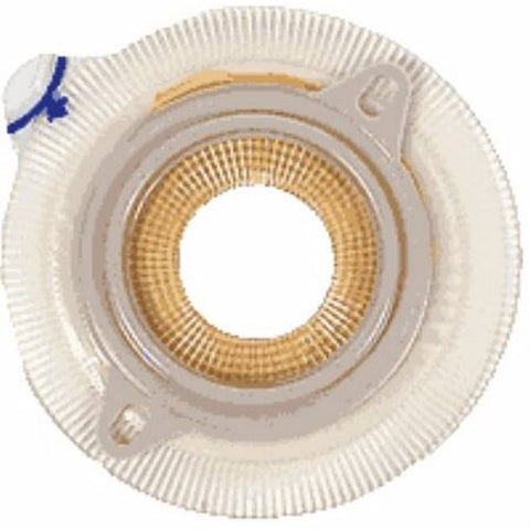 Coloplast, Ostomy Barrier Precut Extended Wear Silicone Based Adhesive 60 mm 14258, Box Of 5 Coloplast