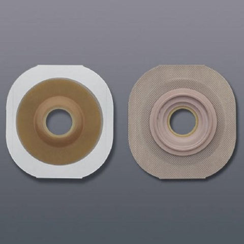 Hollister, Ostomy Barrier Precut Extended Wear Adhesive Tape 70 mm 14909, Box Of 5 Hollister