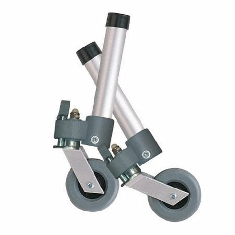 Drive Medical, Swivel Wheel, Box Of 1 Drive Medical