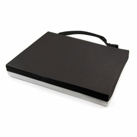 McKesson, Seat Cushion 24 W X 18 L X 3 D Inch Foam / Gel 170-74006, Count of 4 McKesson