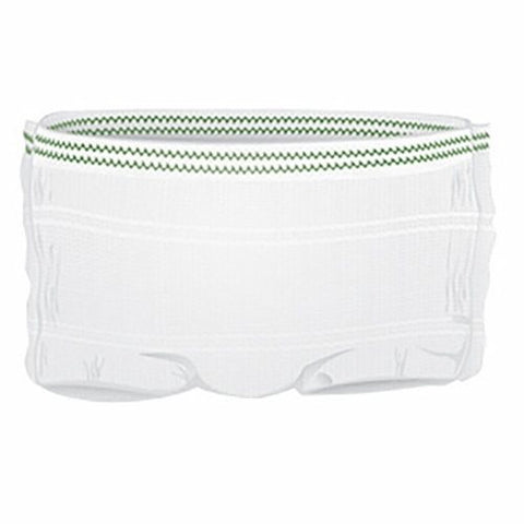 McKesson, Knit Pant McKesson Unisex Knit Weave X-Large Seamless, Count of 100