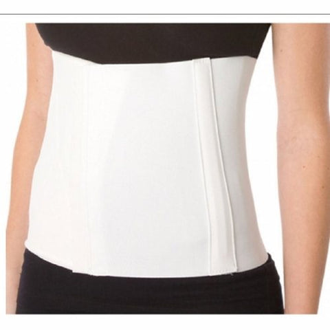 DJO, Abdominal Support PROCARE  Small Hook and Loop Closure 24 to 30 Inch 10 Inch Adult, Count of 1 DJO