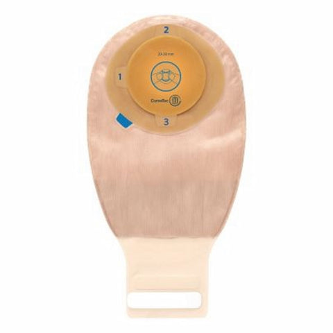 Convatec, Ostomy Pouch One-Piece System 12 Inch Length 413522, Box Of 10 Convatec