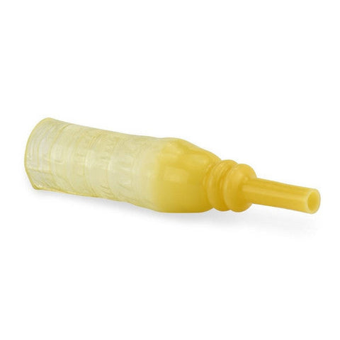 Hollister, Male External Catheter Self-Adhesive Seal Acrylic Intermediate 9108, Box Of 30 Hollister