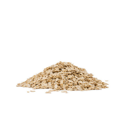 Bobs Red Mill, Organic Extra Thick Rolled Oats Gluten Free, 32 Oz(Case Of 4) Bobs Red Mill