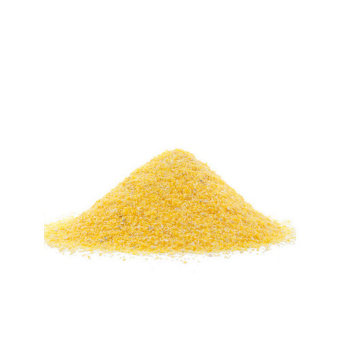 Bobs Red Mill, Organic Yellow Corn Polenta, 24 Oz(Case Of 4) Bobs Red Mill