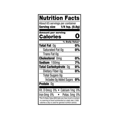Alessi, Seasoning Avocado Toast, 1.83 Oz(Case Of 6) Alessi