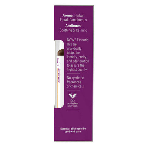 Now Foods, Head Relief Roll-On, 10 ml Now Foods
