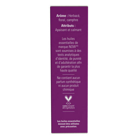 Now Foods, Head Relief Roll-On, 10 ml Now Foods