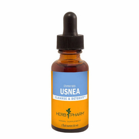 Herb Pharm, Usnea, 1 oz Herb Pharm