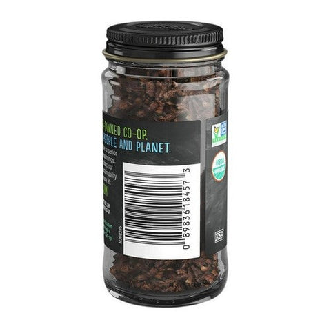 Frontier Herb, Organic Cloves Whole, 1.4 Oz Frontier Herb