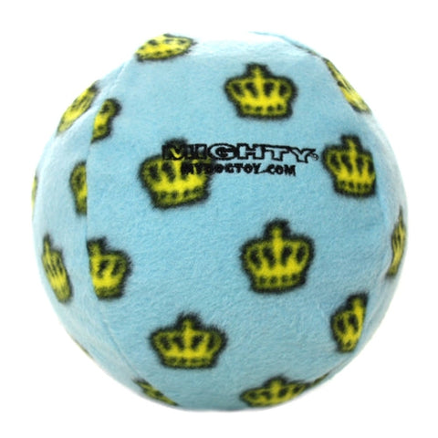 Mighty, Mighty Ball Large Blue, 1 Each Mighty