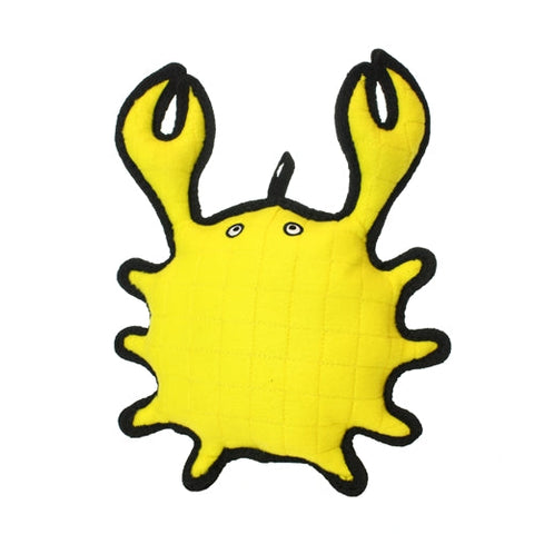 Tuffy, Tuffy Ocean Creature Crab, 1 Each Tuffy