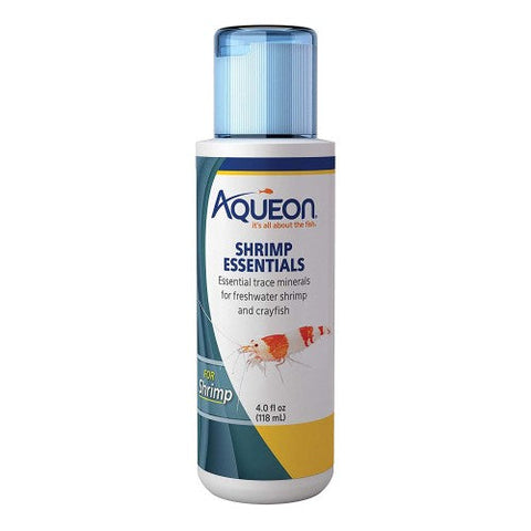 Aqueon, Aqueon Shrimp Essentials, 1 Each/4 Oz Aqueon