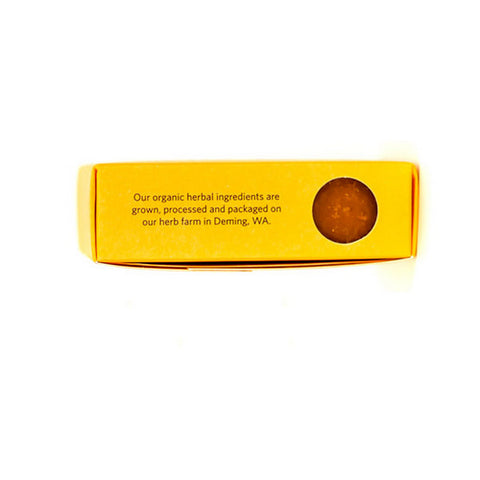 Moon Valley Organics, Orange Spice Herbal Soap, 4 Oz Moon Valley Organics