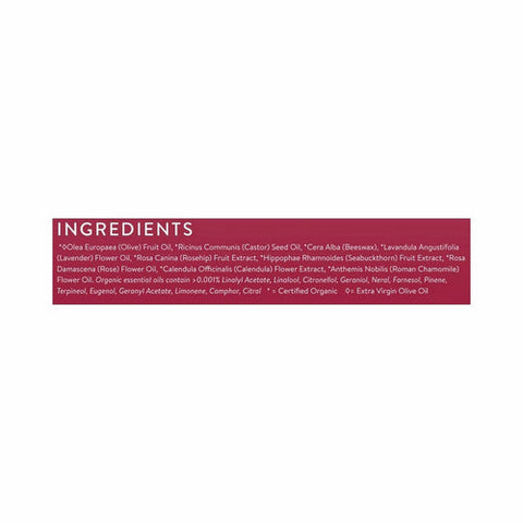 Badger Balm, Rose Beauty Balm, 28 Grams Badger Balm