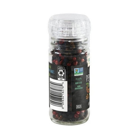 Frontier Coop, Exotic Peppercorn Blend, 1.69 Oz Frontier Coop