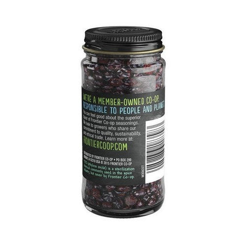 Frontier Coop, Juniper Berries Whole, 1.28 Oz Frontier Coop