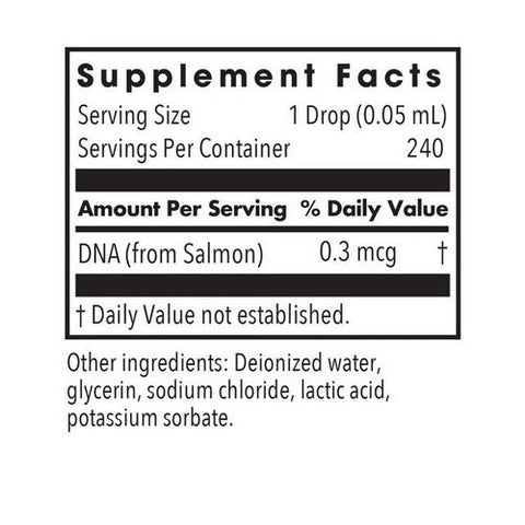 Nutricology/ Allergy Research Group, Mucolyxir Nanotech Nutrients, 12 Ml Nutricology/ Allergy Research Group