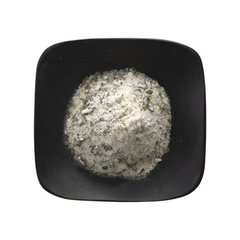 Frontier Coop, Organic Zesty Ranch Seasoning, 1 Lb