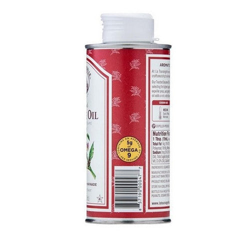 La Tourangelle, Toasted Sesame Oil, 8.45 Oz (Case Of 6) La Tourangelle