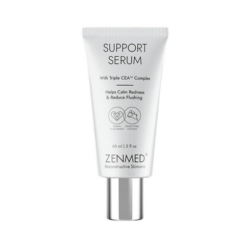 Serum Support 2 Oz by ZenMed