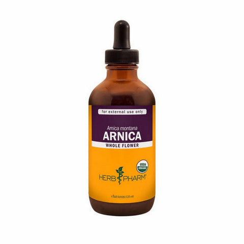 Herb Pharm, Arnica, 4 Oz Herb Pharm