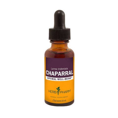 Herb Pharm, Chaparral, 1 Oz Herb Pharm