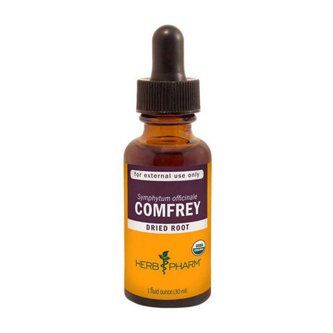 Herb Pharm, Comfrey Extract, 1 Oz Herb Pharm