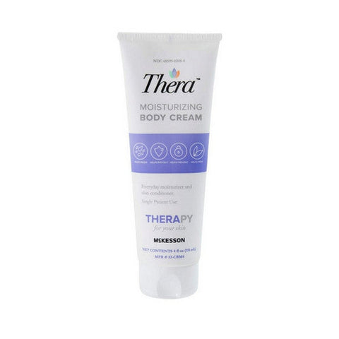 Thera, Moisturizer Body Cream, 4 Oz Thera