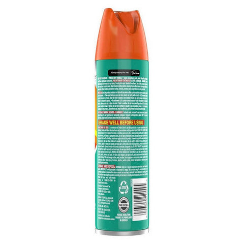 Off!, FamilyCare Mosquito Repellent Bug Spray Smooth And Dry, 4 Oz