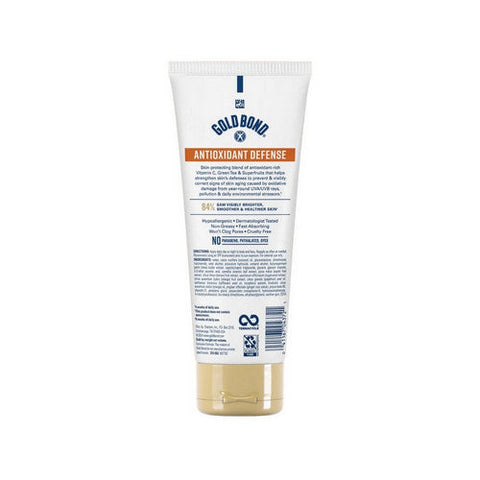 Act, Age Renew Antioxidant Defense Body And Face Lotion, 8 Oz
