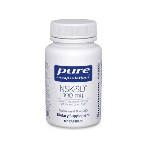 NSK-SD  120 Caps by Pure Encapsulations