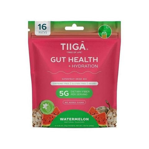 Watermelon Gut Health And Hydration 0.42 Oz by Tiiga
