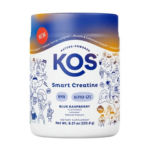 Spark of Blue Genius 8.21 Oz by Kos