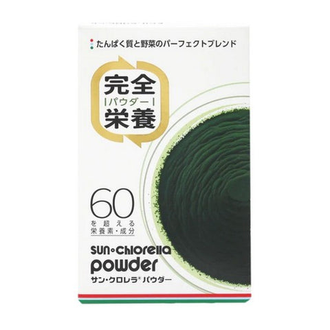 Sun Chlorella Powder 30 Packets by Sun Chlorella